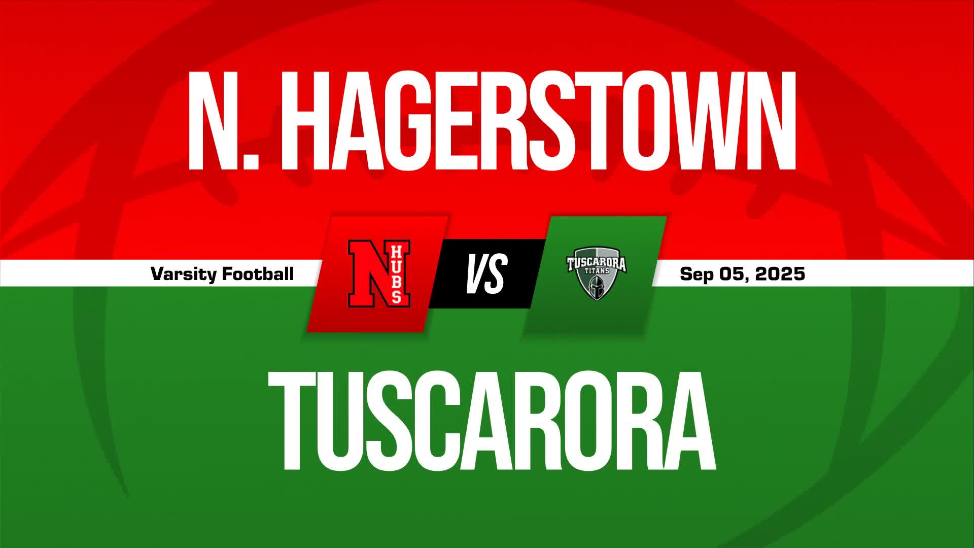 Football Recap: Tuscarora Victorious