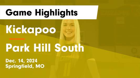 Basketball Game Preview: Kickapoo Chiefs vs. Clever Blue Jays