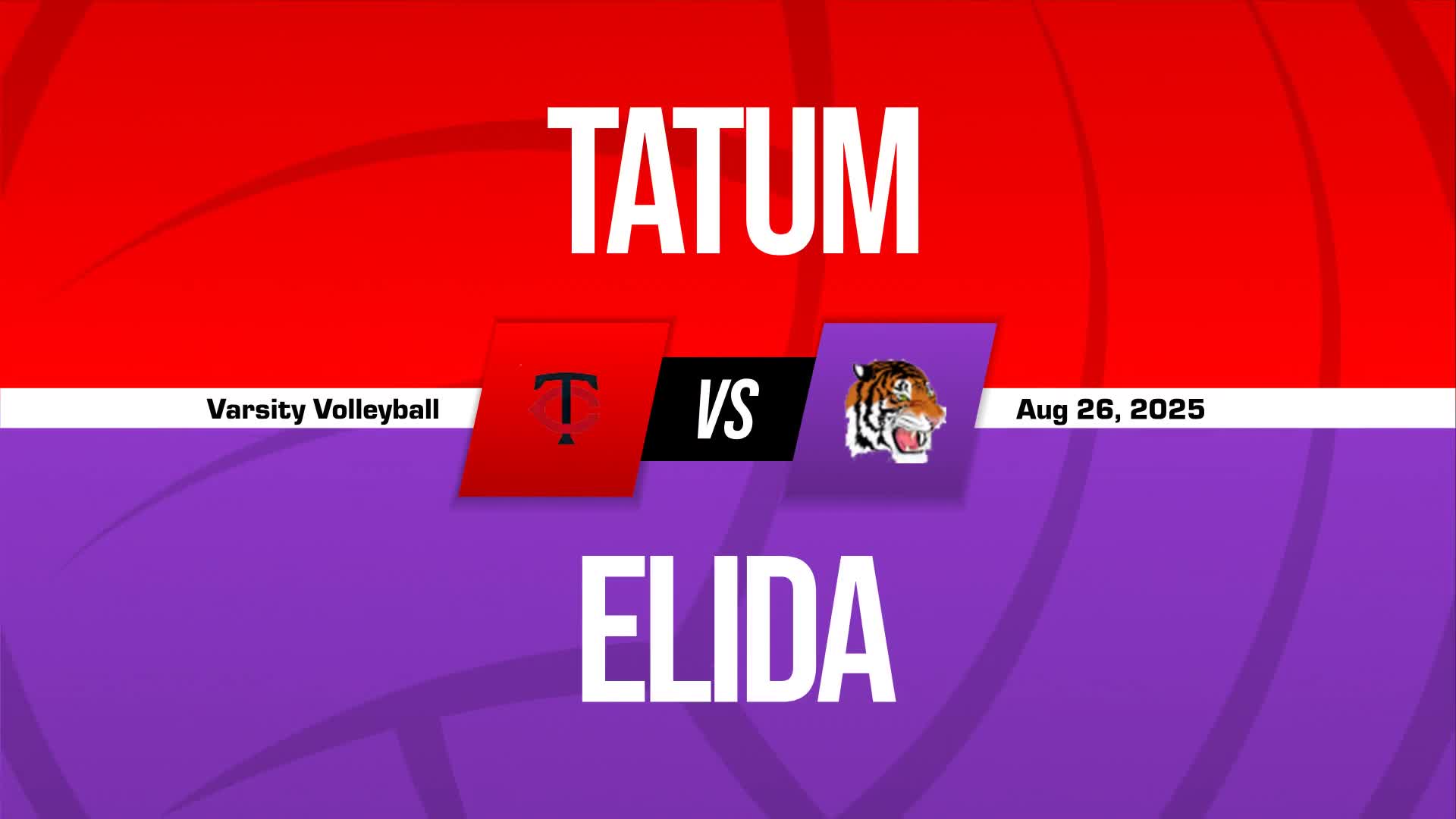 Volleyball Game Preview: Tatum Coyotes vs. Menaul Panthers