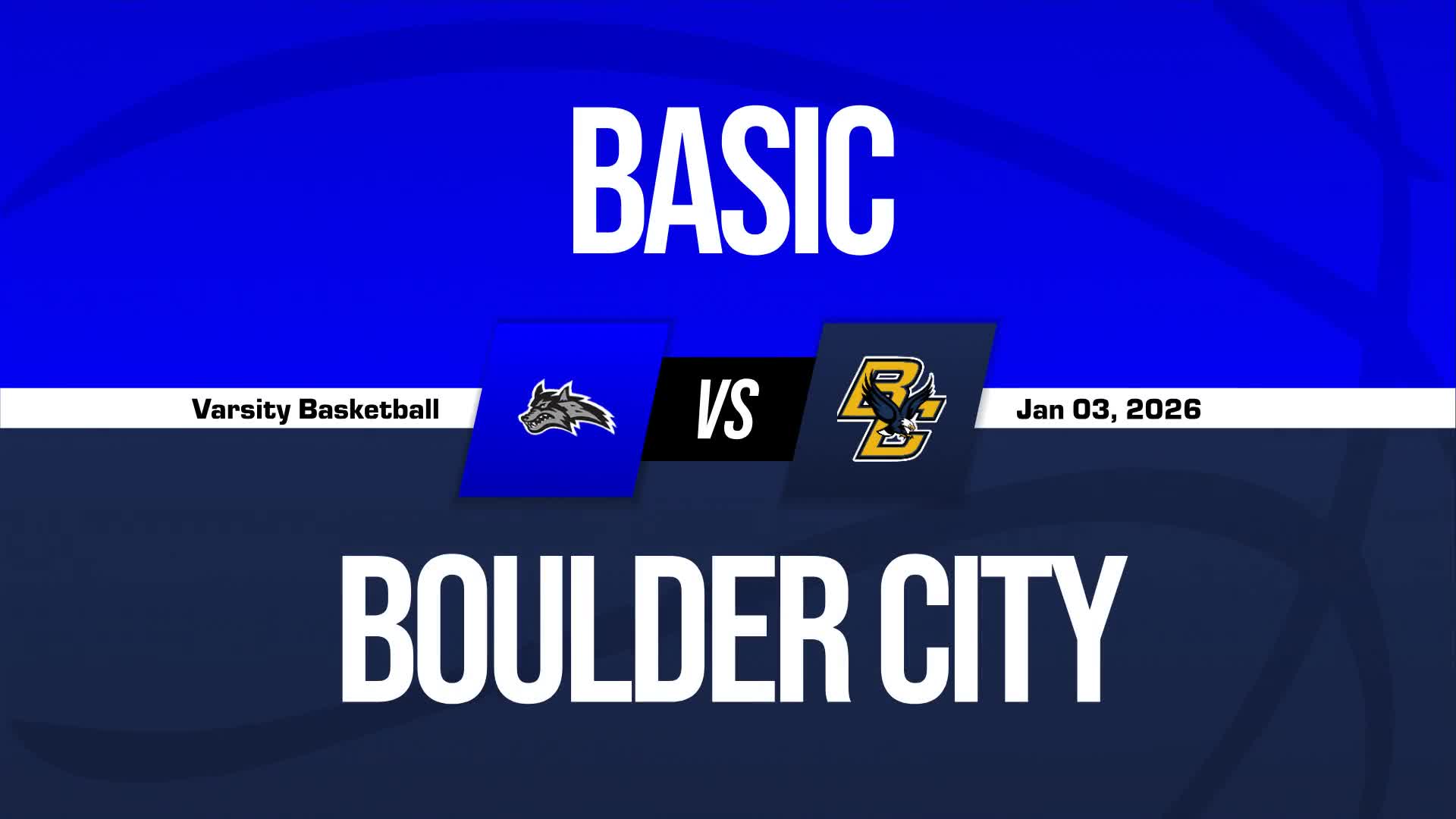 Basketball Recap: Basic Comes Up Short