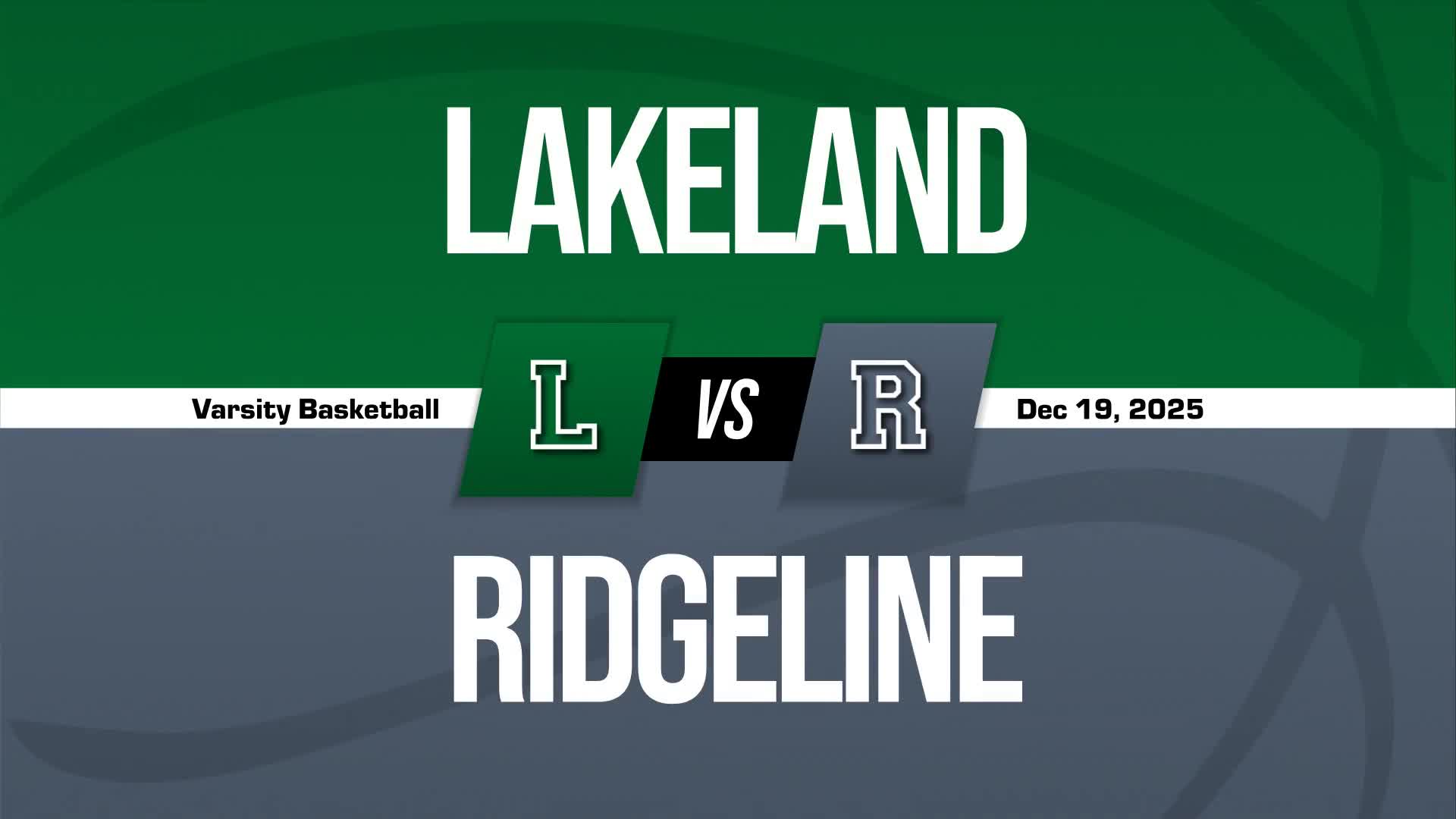 Basketball Game Preview: Lakeland Hawks vs. Shadle Park Highland