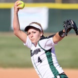 Xcellent 25 softball rankings