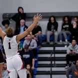 High school girls basketball: No. 3 Archbishop Mitty upsets No. 1 Long Island Lutheran 73-72 at Nike TOC