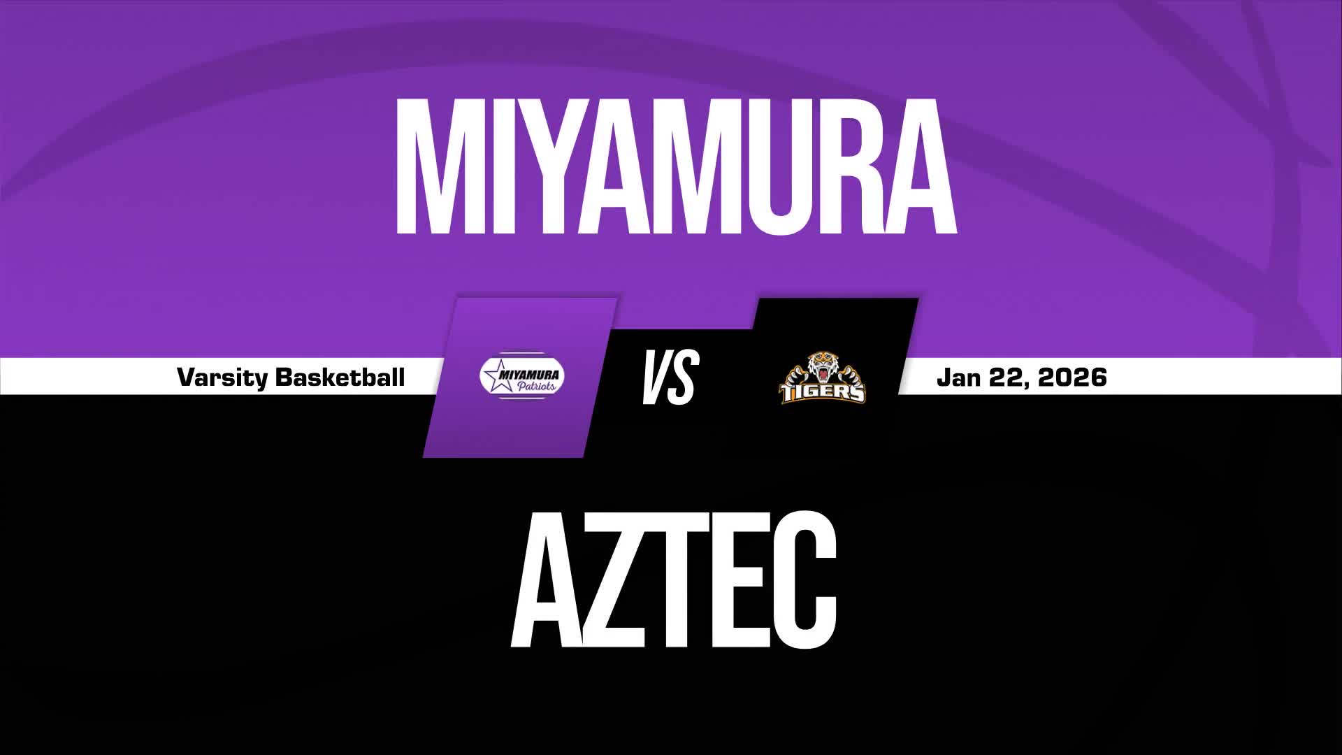 Basketball Recap: Aztec Makes It Three in a Row at Home + How To Watch