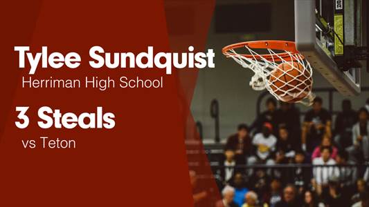 Basketball Game Preview: Herriman Mustangs vs. Mountain Ridge Sentinels