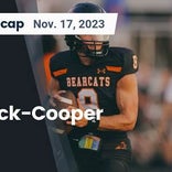 Football Game Recap: Lubbock-Cooper Pirates vs. Aledo Bearcats