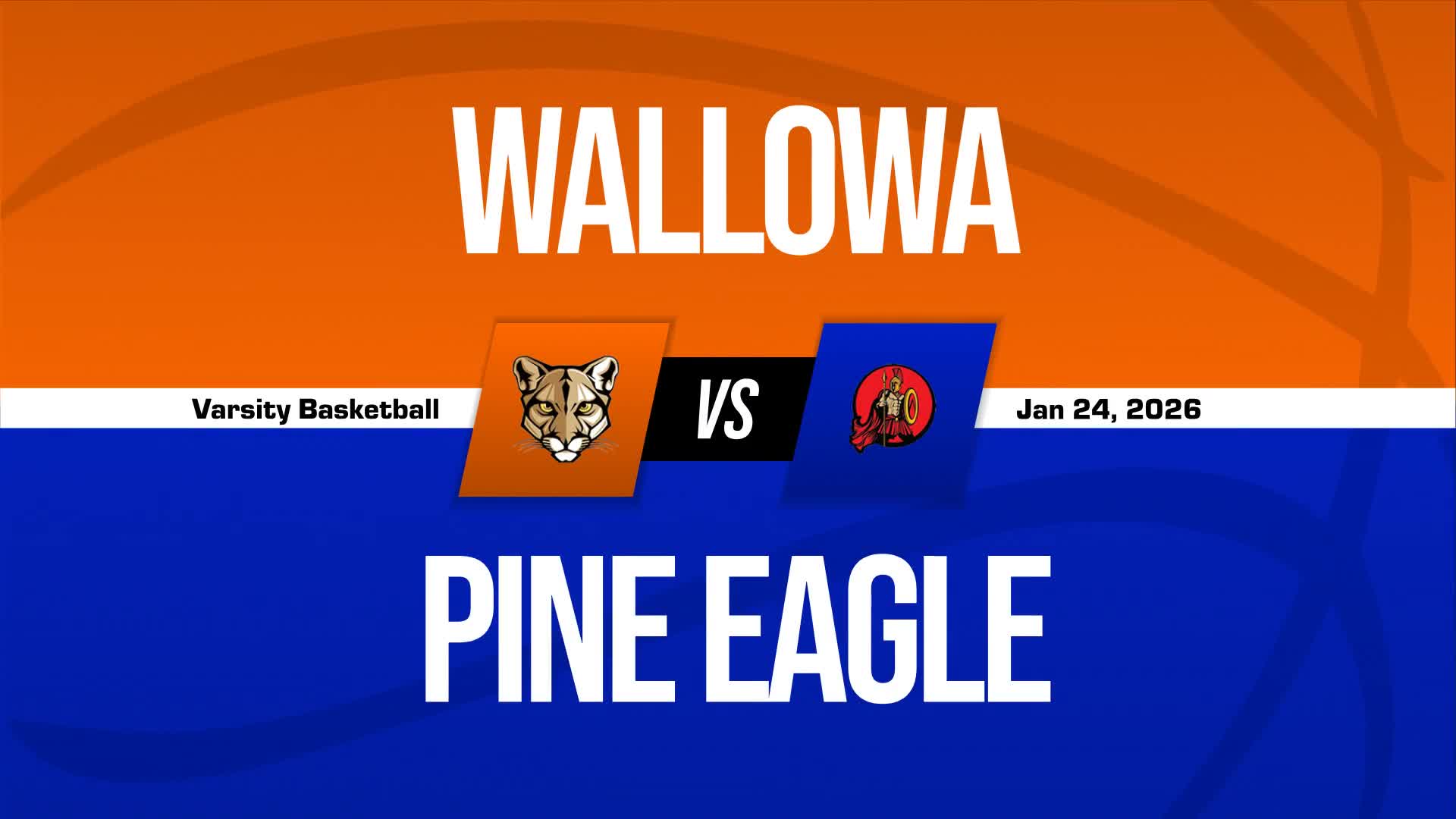 Basketball Game Preview: Wallowa Cougars vs. Powder Valley Badgers