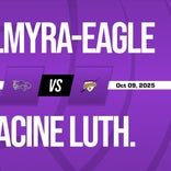 Volleyball Game Preview: Palmyra-Eagle Panthers vs. Salam