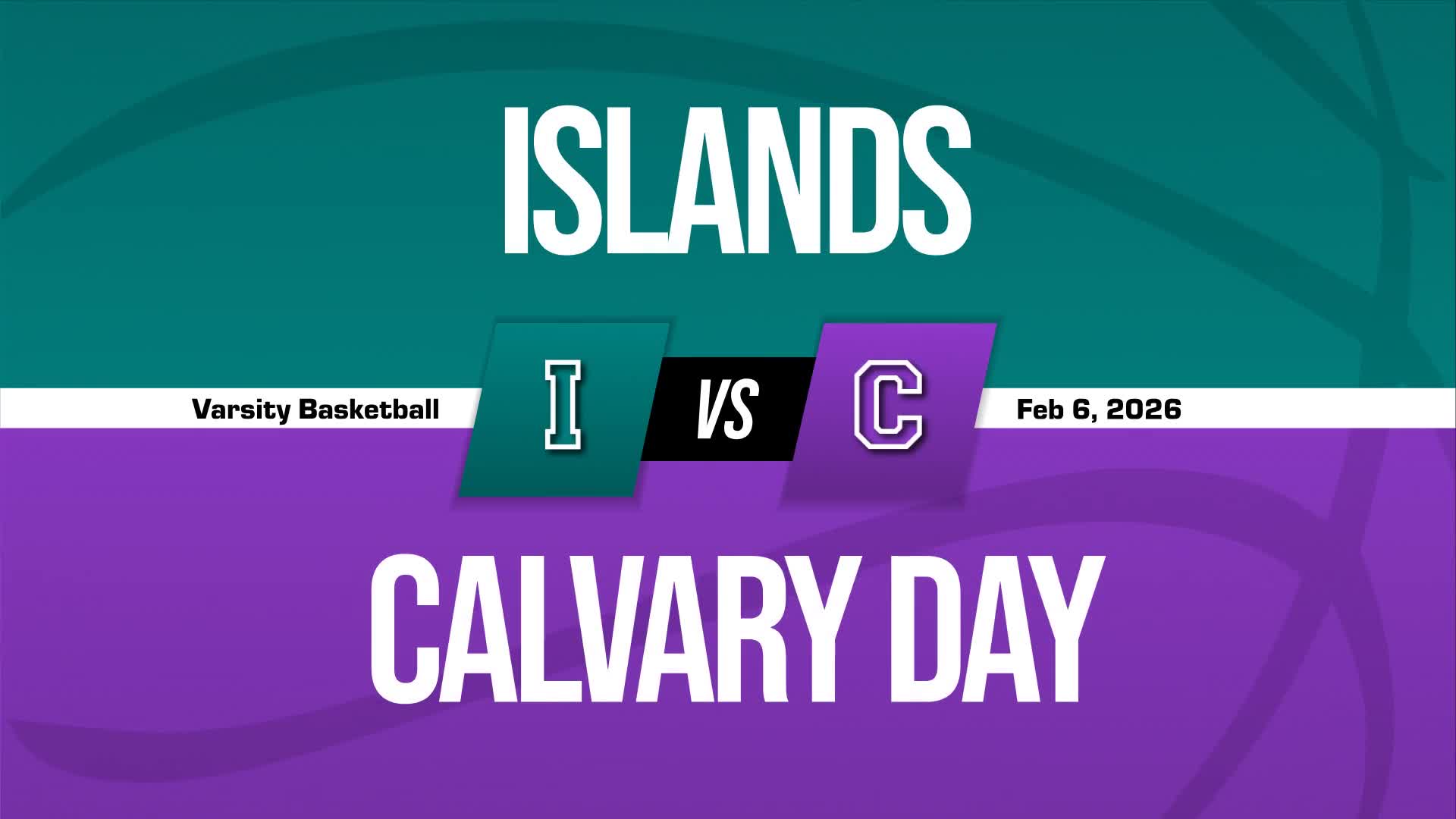 Basketball Recap: Calvary Day Sets Scoring Season-High Against Islands + How To Watch