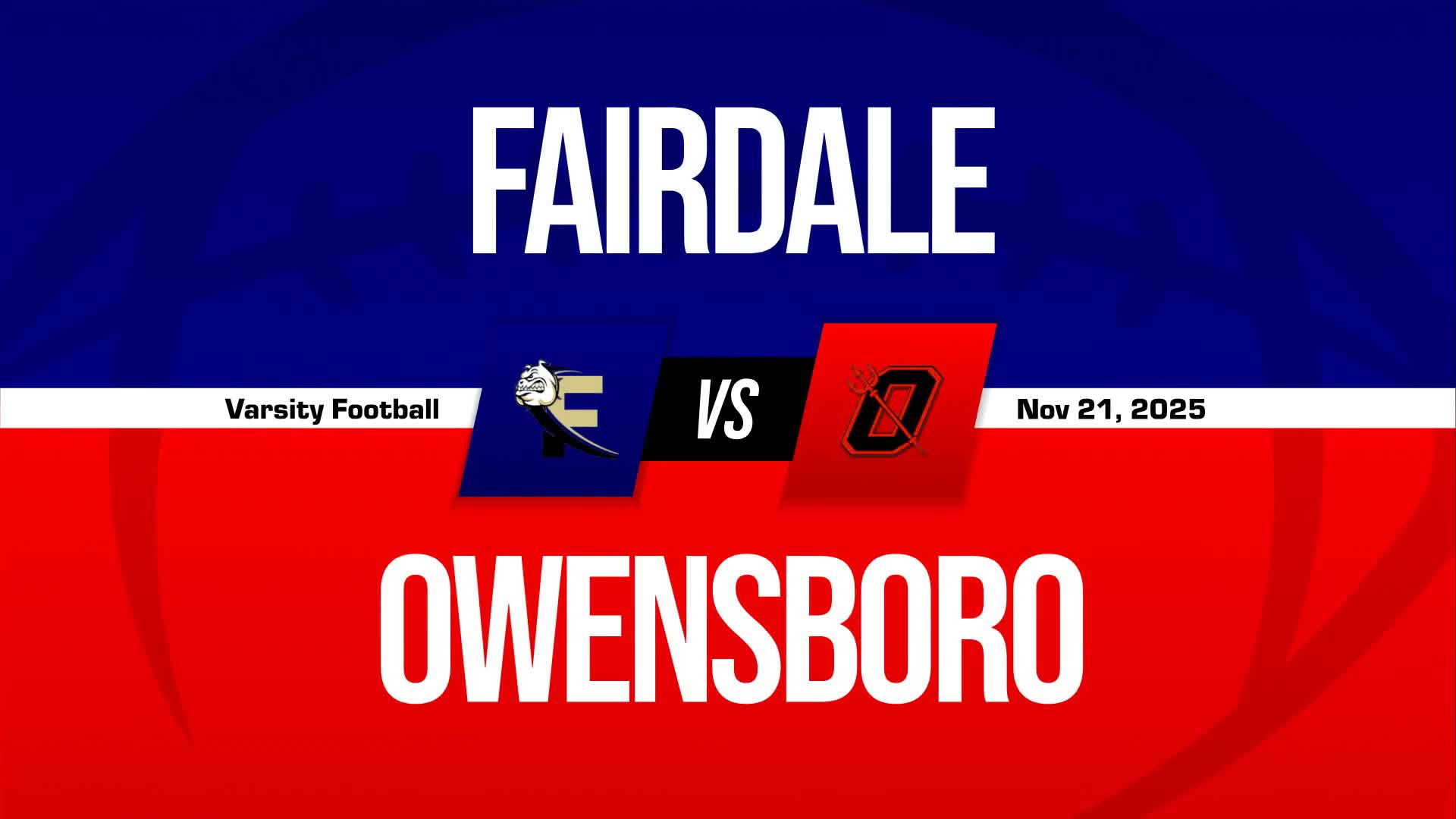 Evan Hampton Game Report: vs Fairdale + How To Watch