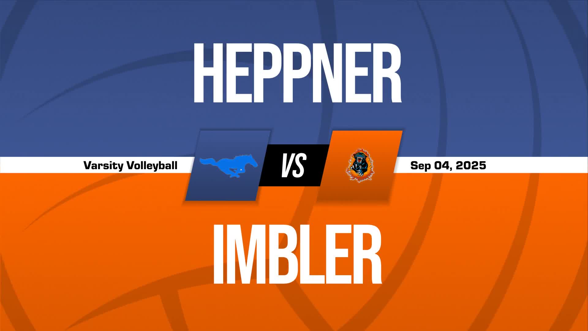 Volleyball Recap: Imbler Snags Seventh  Victory in Last Nine Gam