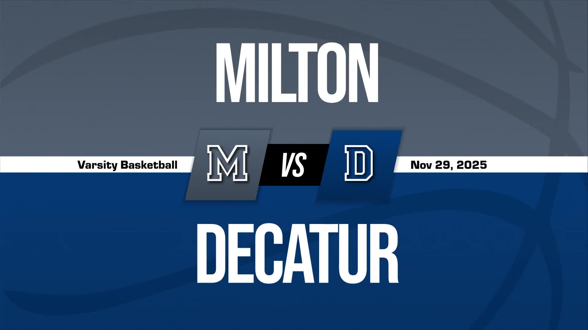 Basketball Recap: Decatur Piles Up the Points Against Arabia Mountain