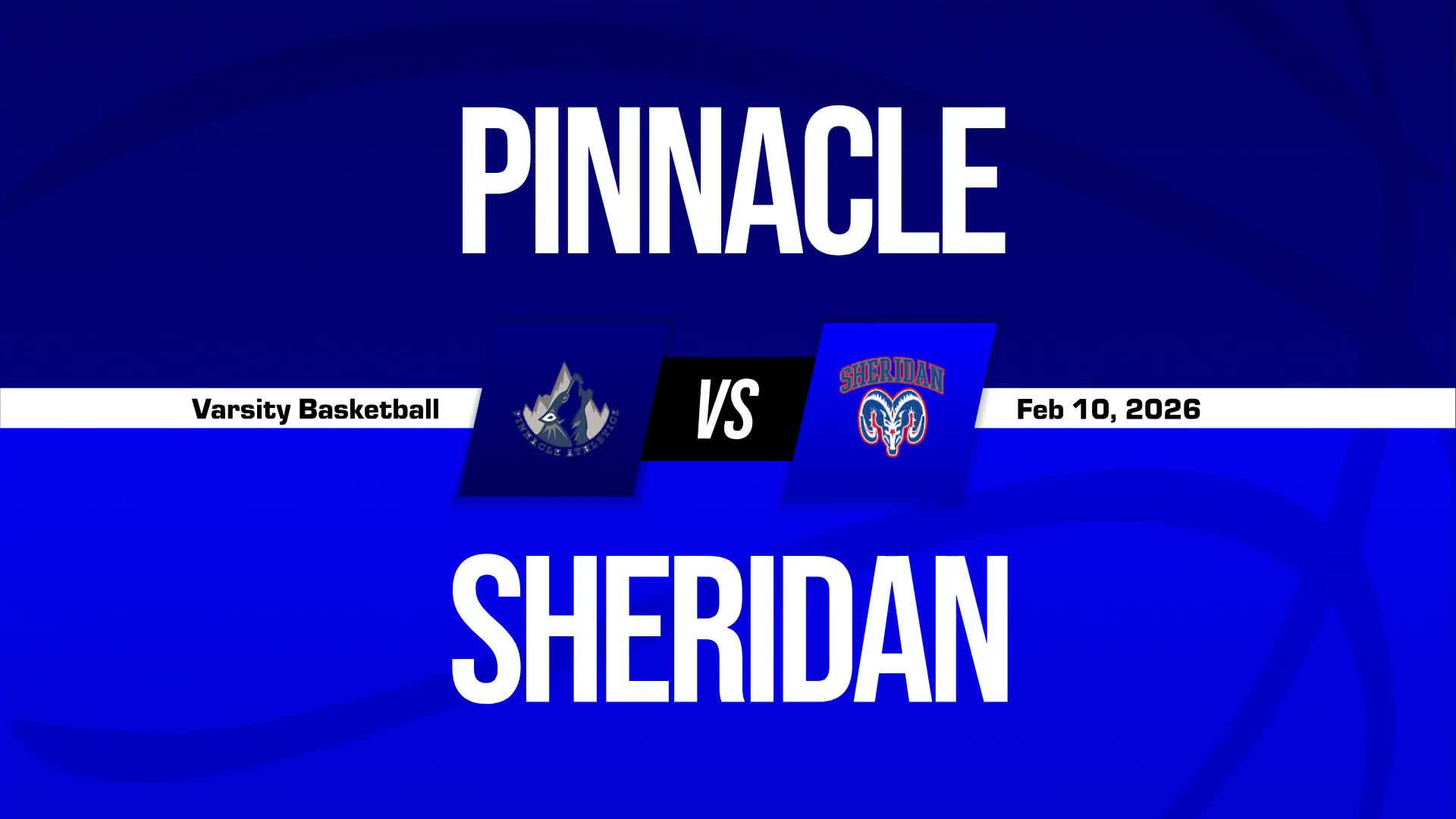 Basketball Recap: Sheridan Takes a Loss