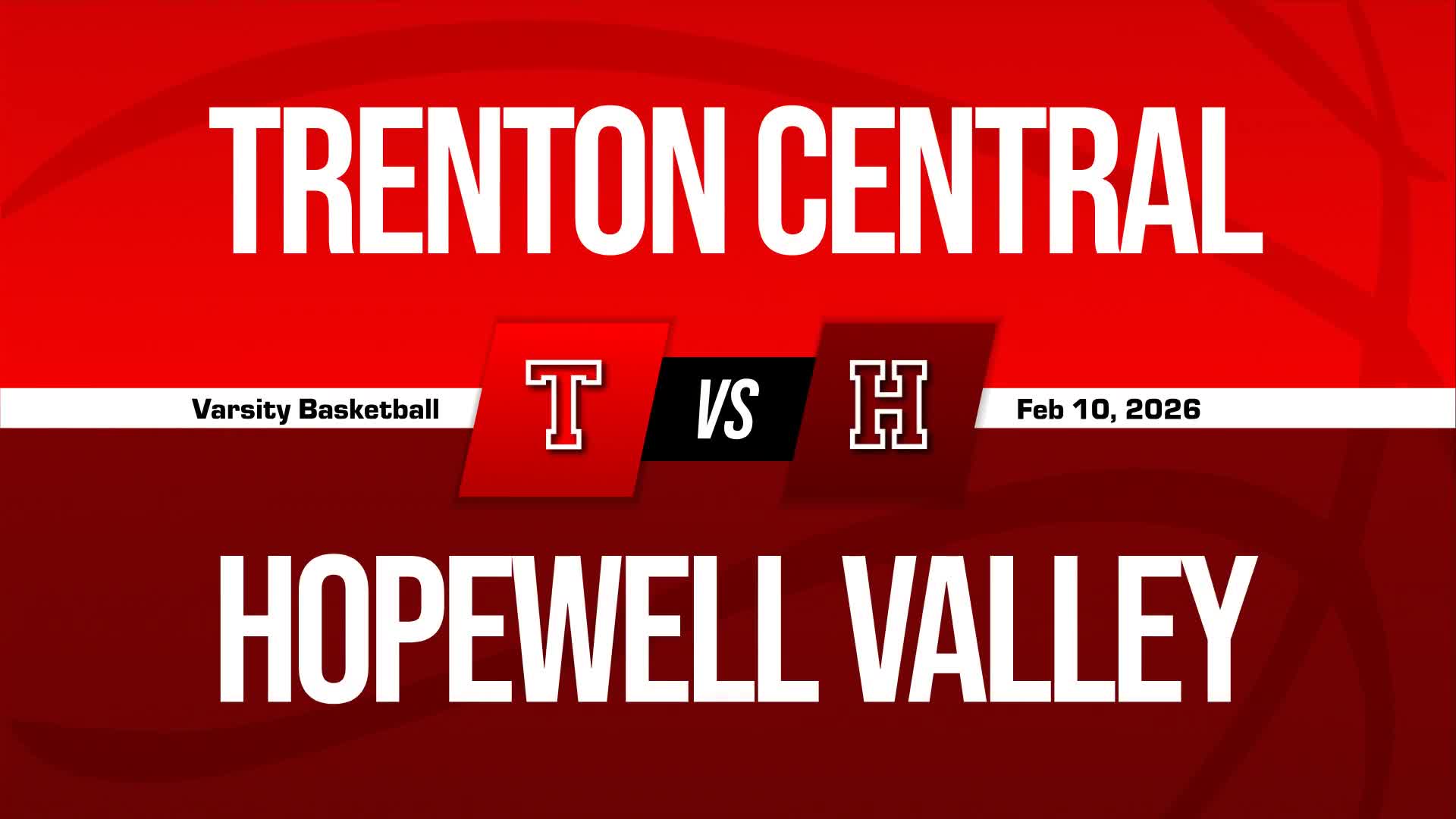 Basketball Recap: Trenton Central Comes Up Short + How To Watch