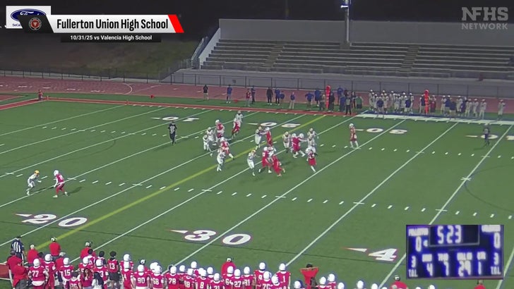 Football Recap: Fullerton Extends Winning Streak to Five