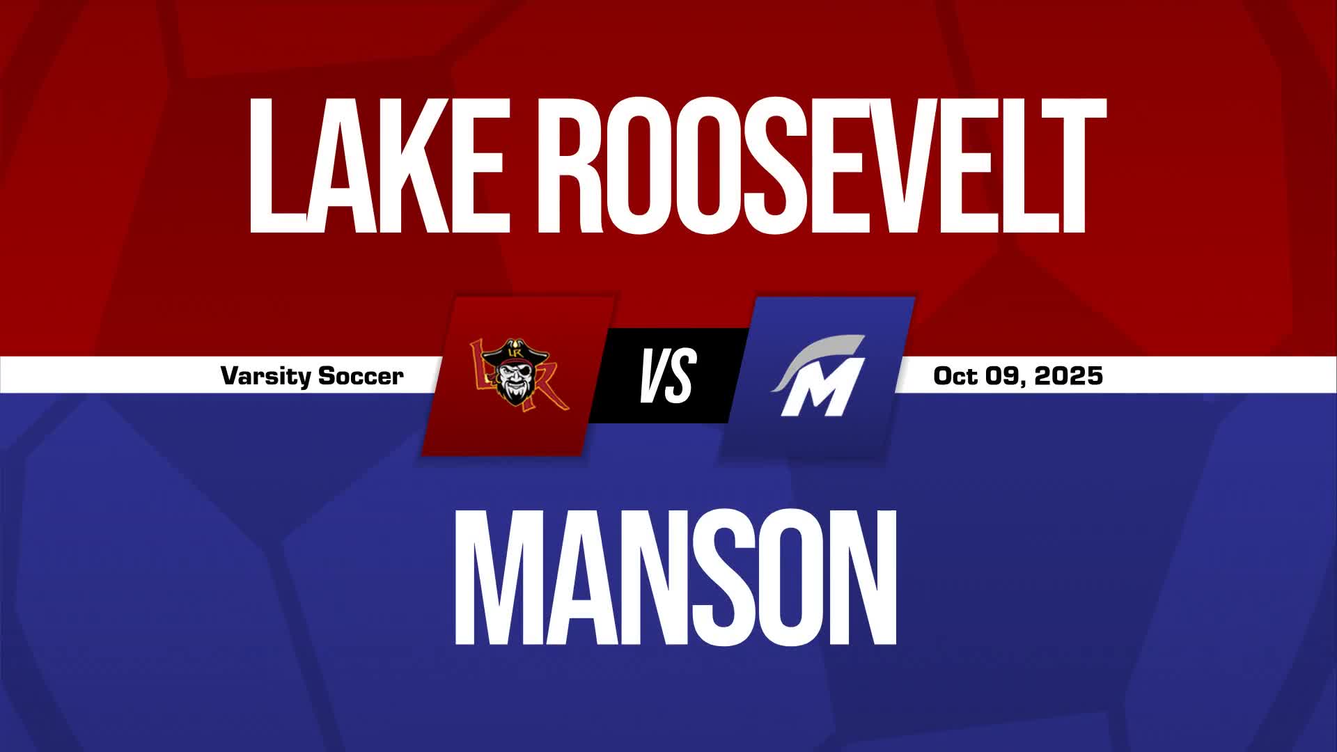 Soccer Recap: Lake Roosevelt's Luck Takes a Turn for the Worse  on Tuesday