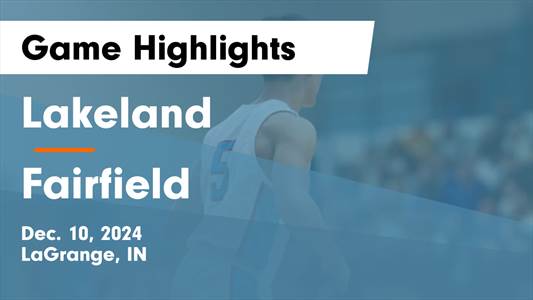 Basketball Recap: Ten Straight Home  Wins for Lakeland