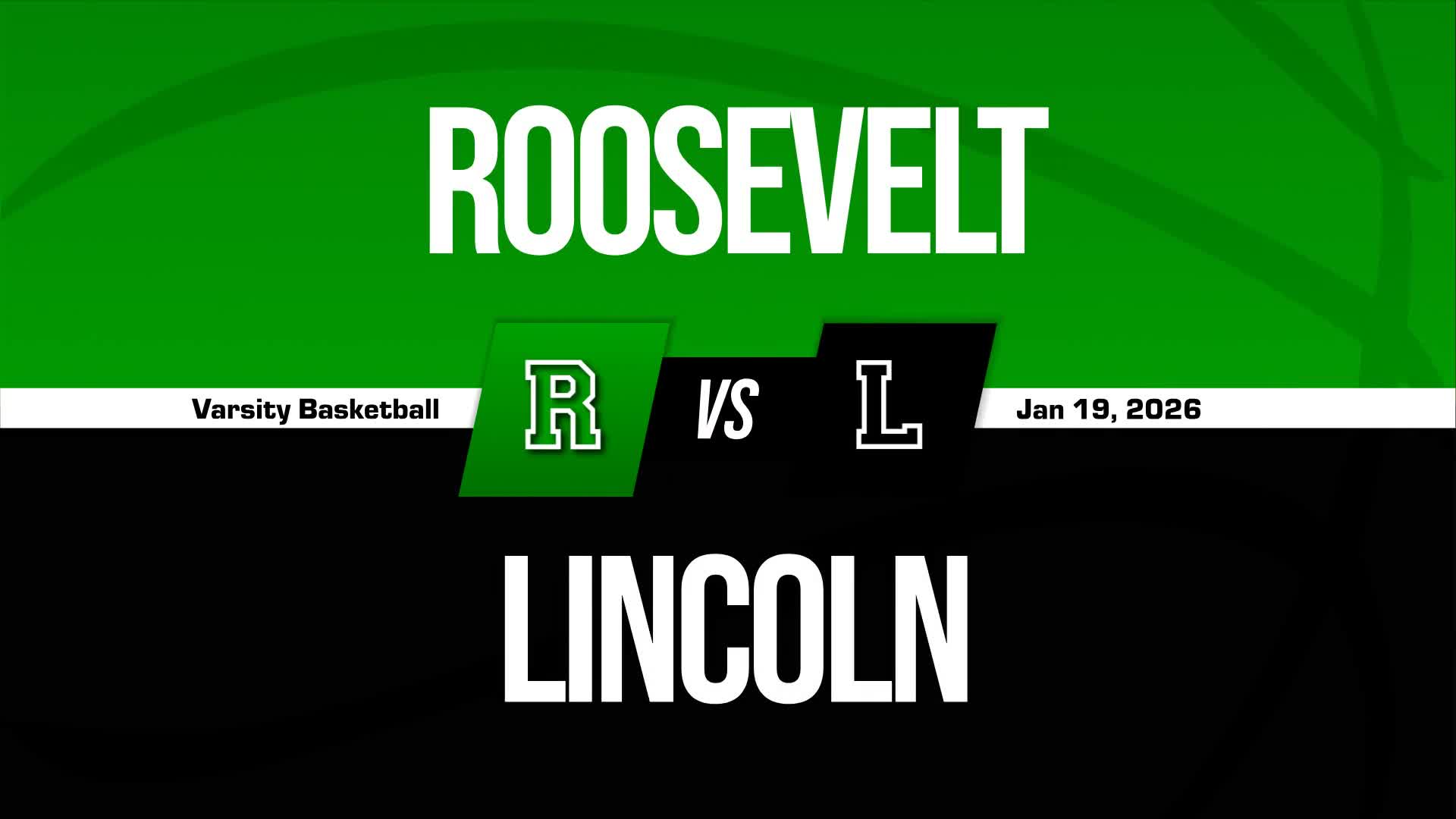 Basketball Recap: Roosevelt Sets Scoring Season-High Against Garfield + How To Watch