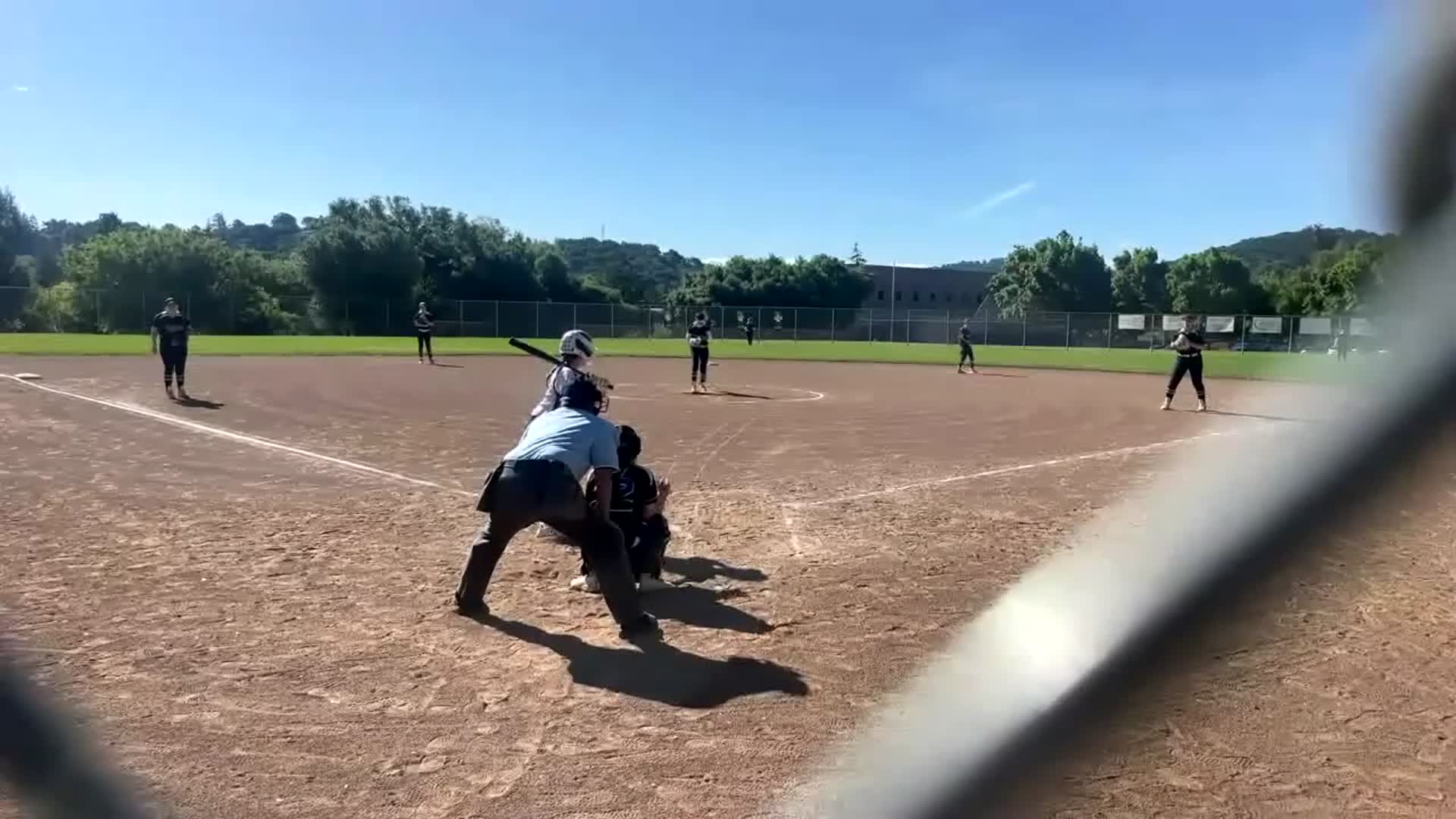 Softball Game Preview: Alhambra Bulldogs vs. Berkeley Yellowjackets
