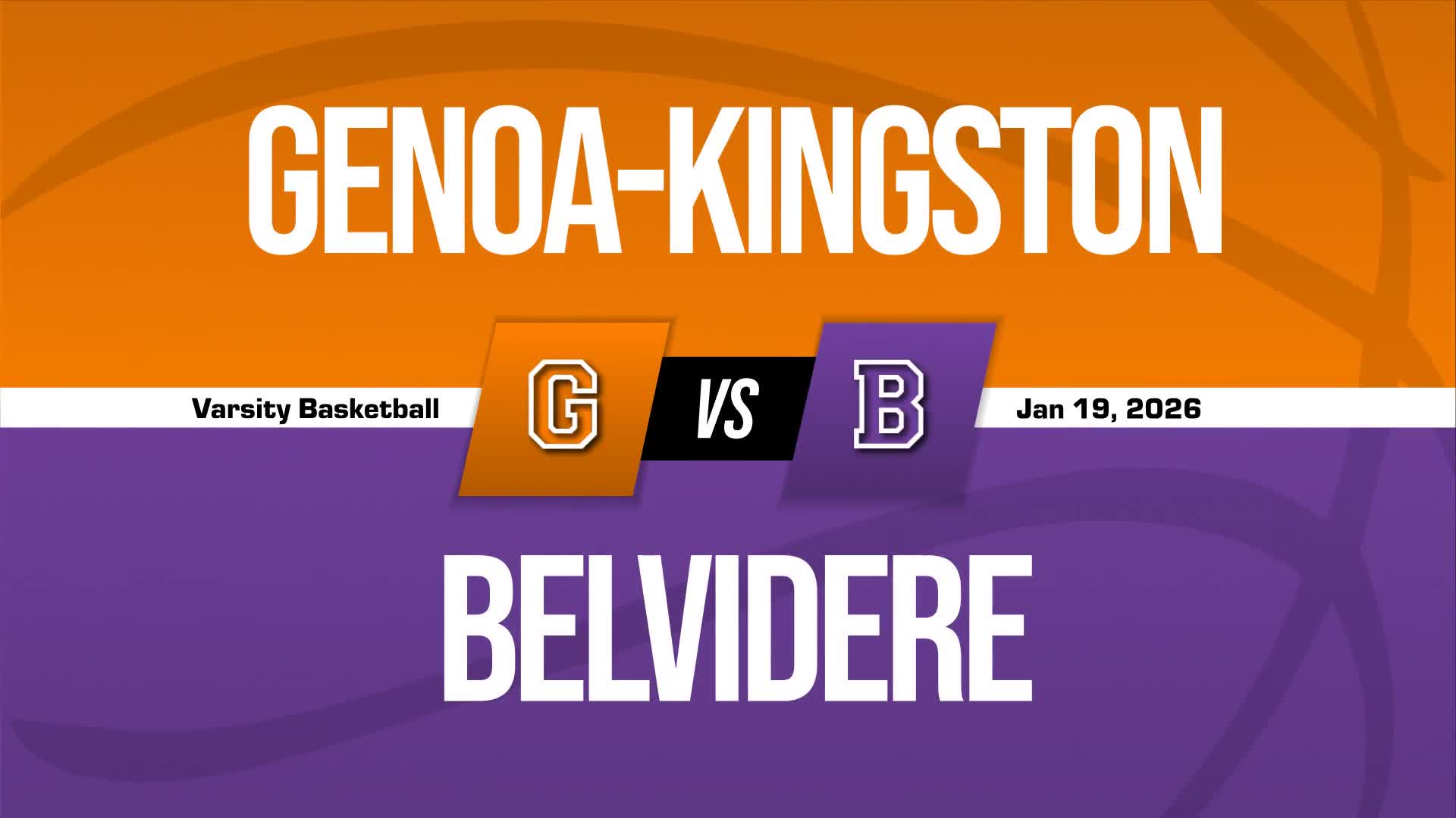 Basketball Game Preview: Belvidere Bucs vs. Jefferson J-Hawks + How To Watch
