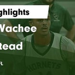 Basketball Recap: Weeki Wachee snaps three-game streak of losses at home