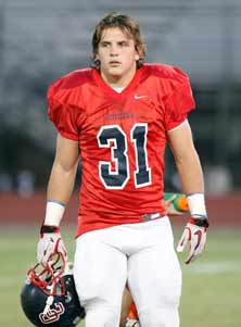 Zach Hoffpauir