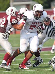 Jarron Jones