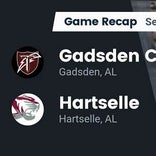Football Game Preview: Gadsden City Titans vs. Lee Generals