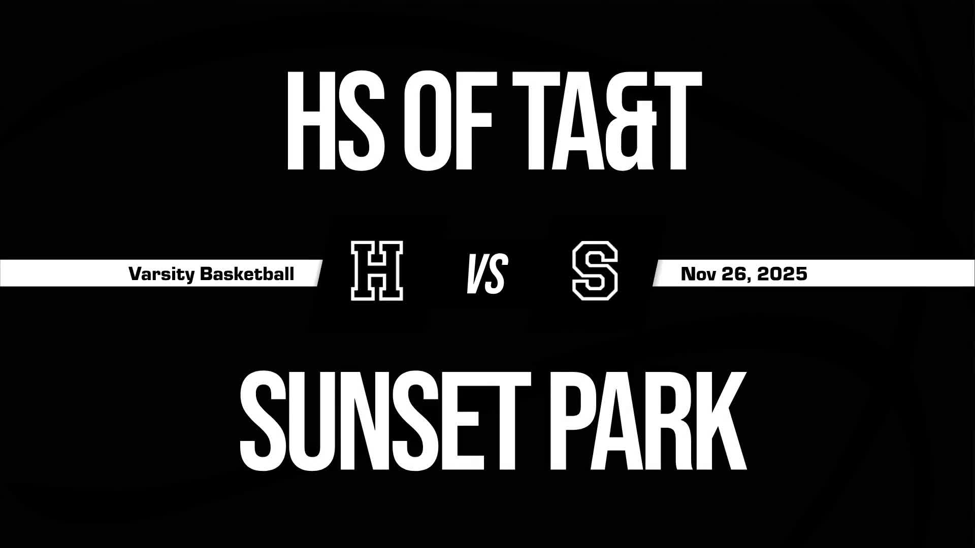 Basketball Game Preview: Sunset Park HEAT vs. Brooklyn College Academy