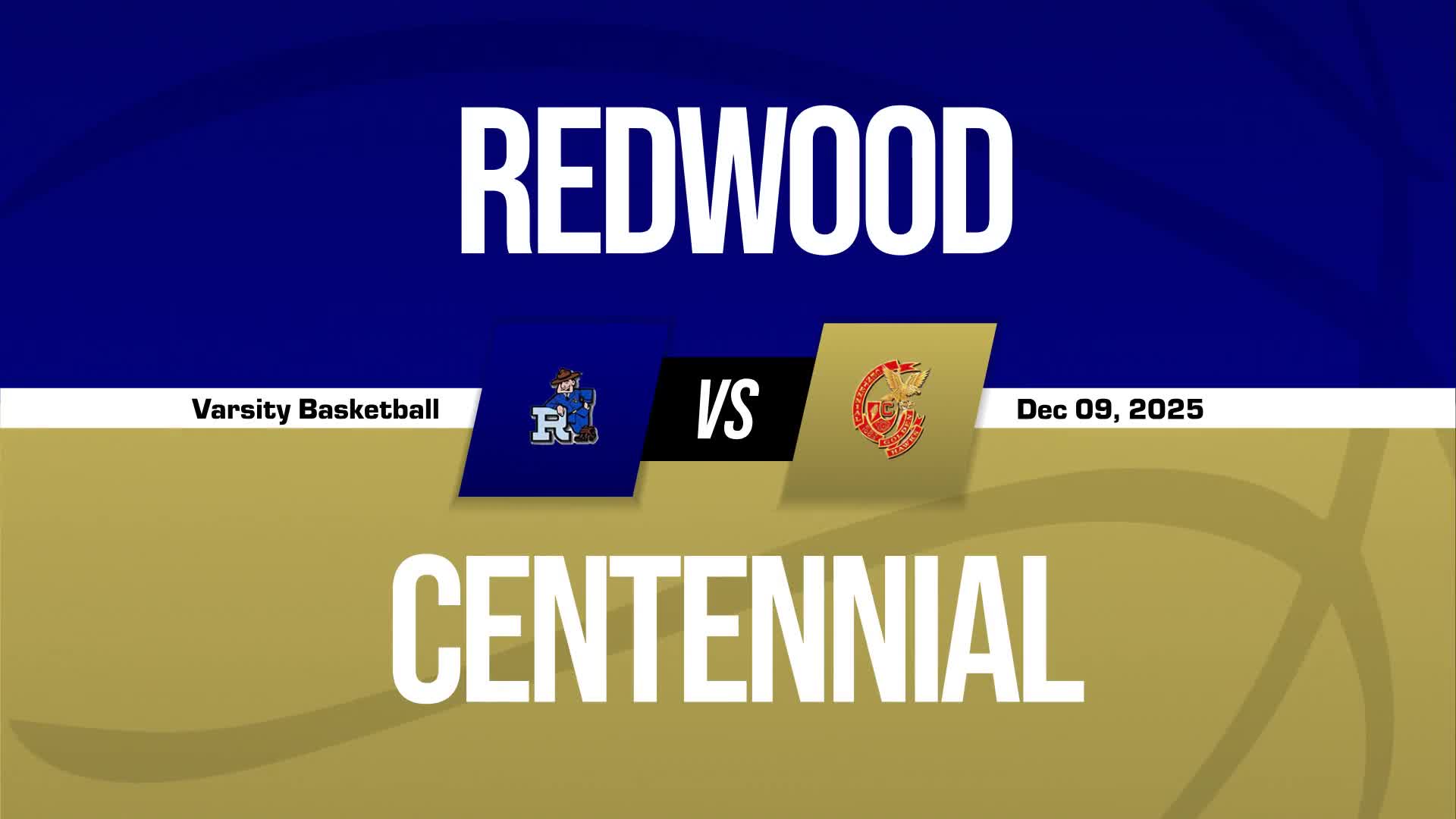 Basketball Recap: Redwood Takes Loss Despite Strong  Efforts from  Ahriel Madden and  Jordan Powell