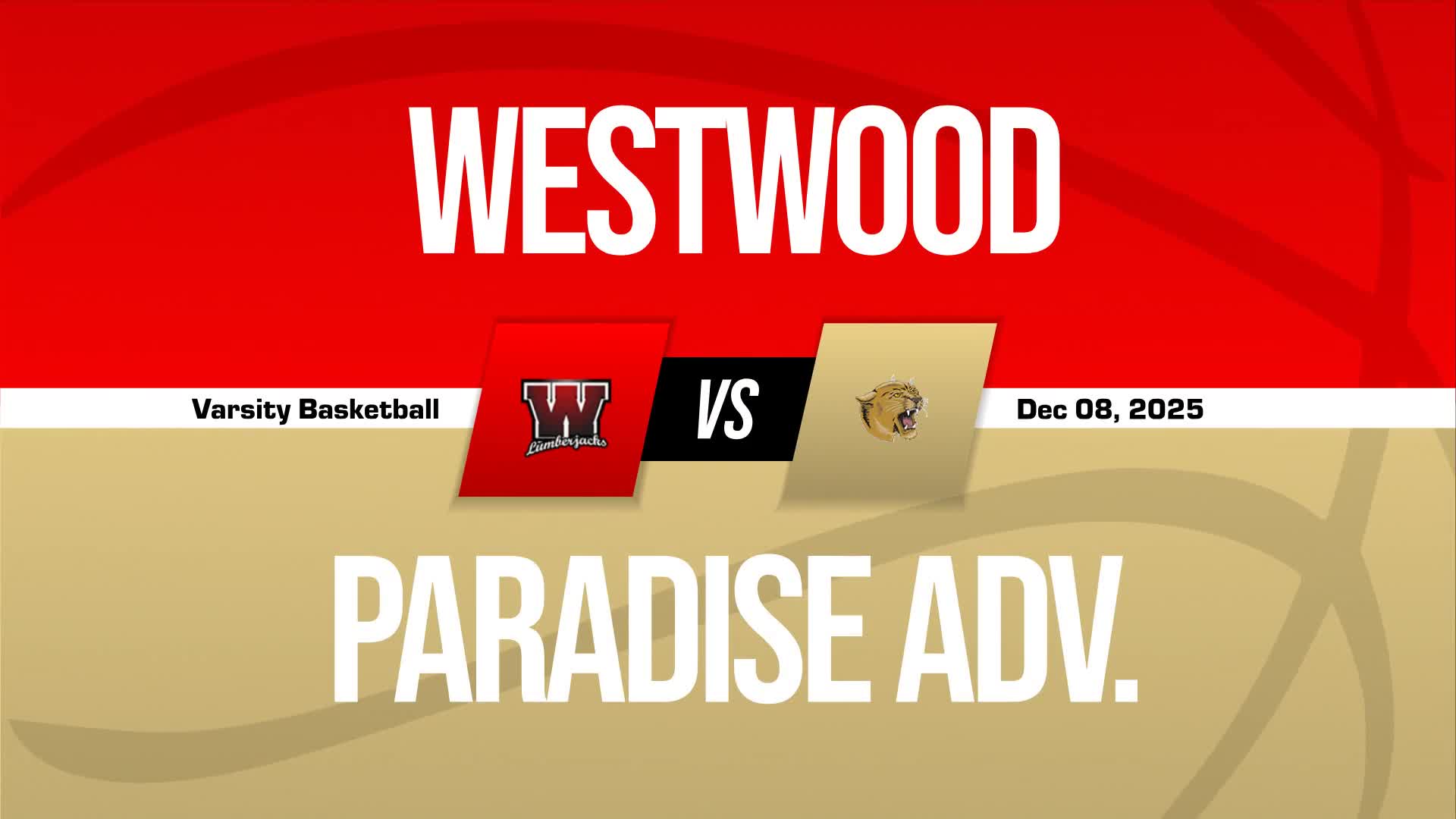 Basketball Game Preview: Paradise Adventist Academy Cougars vs. Lucerne Valley Mustangs