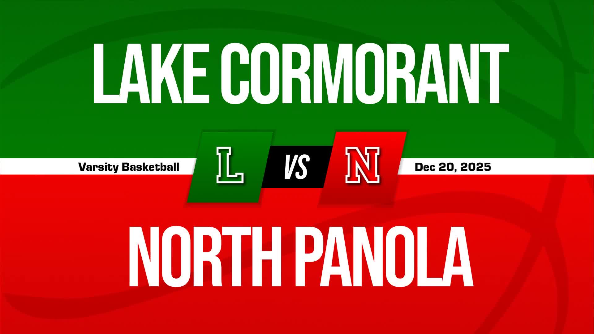 Basketball Recap: Lake Cormorant Comes Up Short