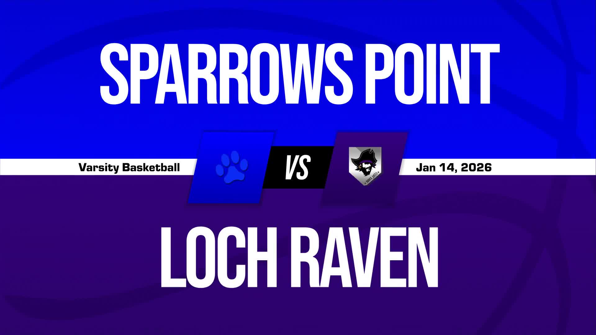 Basketball Recap: Loch Raven Picks Up Fourth Consecutive  Win + How To Watch