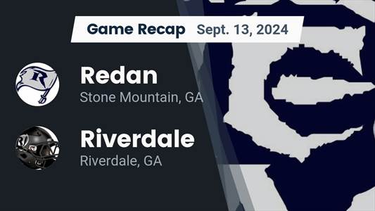 Football Game Preview: Riverdale Raiders vs. Douglass Astros