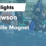 Basketball Game Recap: East Nashville Magnet Eagles vs. Whites Creek Cobras