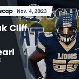 Football Game Recap: Life Oak Cliff Lions vs. Maypearl Panthers