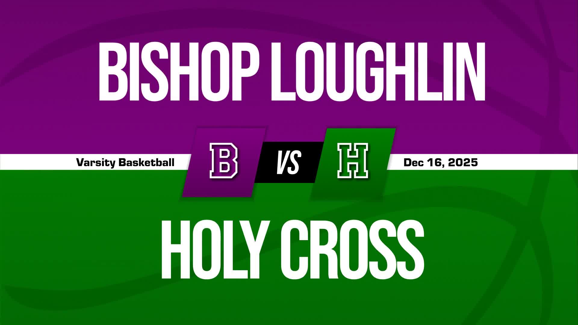 Basketball Recap: Bishop Loughlin Sets Scoring Season-High Against Imani Christian Academy
