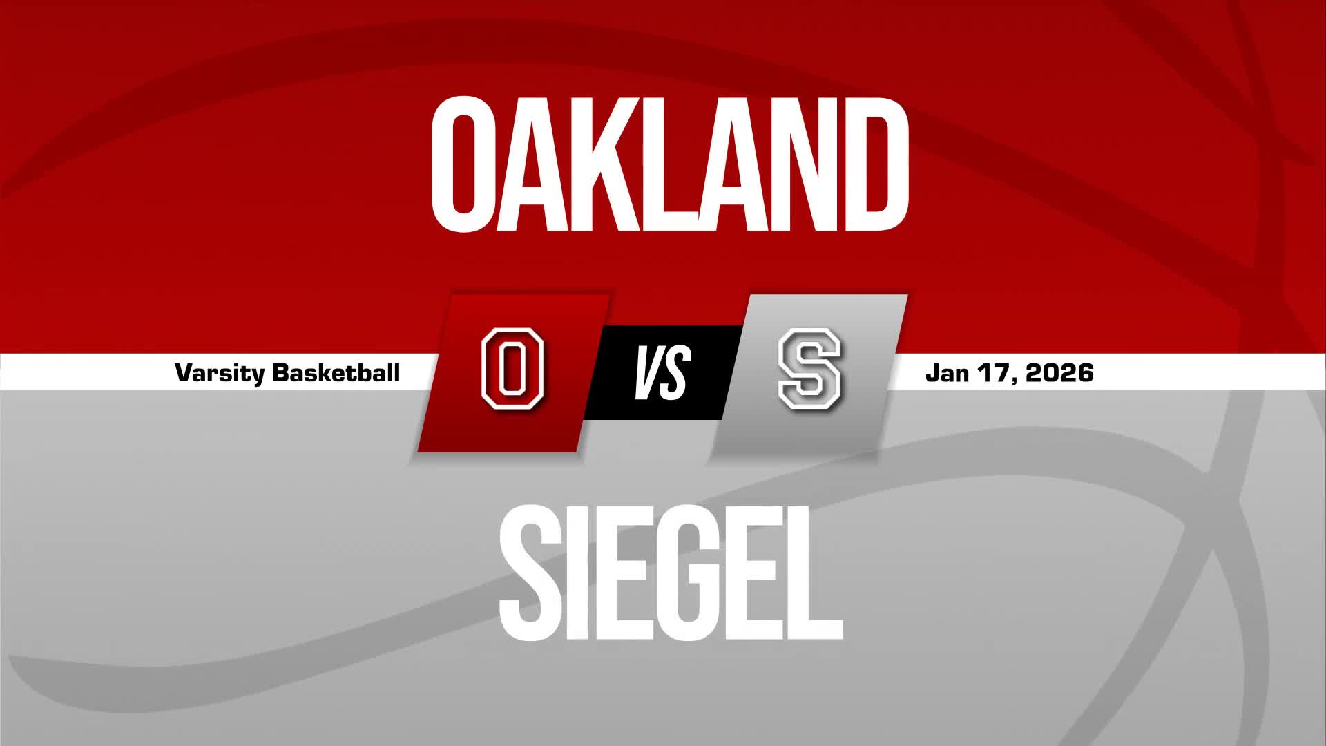 Basketball Game Preview: Oakland Patriots vs. Rockvale + How To Watch