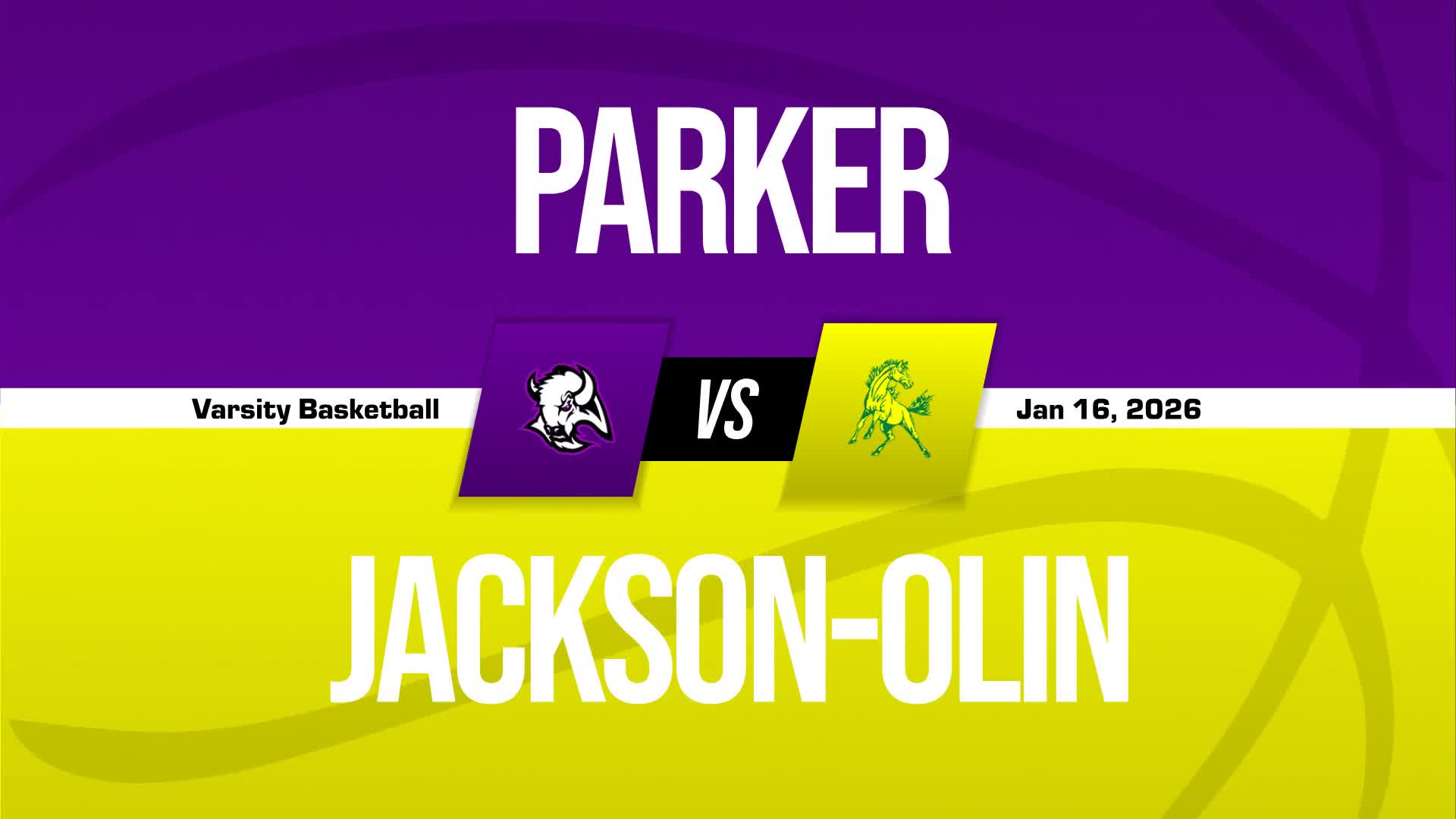 Basketball Recap: Parker Sets Scoring Season-High Against Jackso