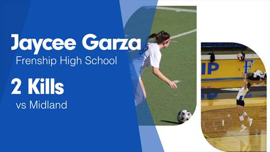 Soccer Recap: Friday's  Defeat Ends Frenship's Winning Streak