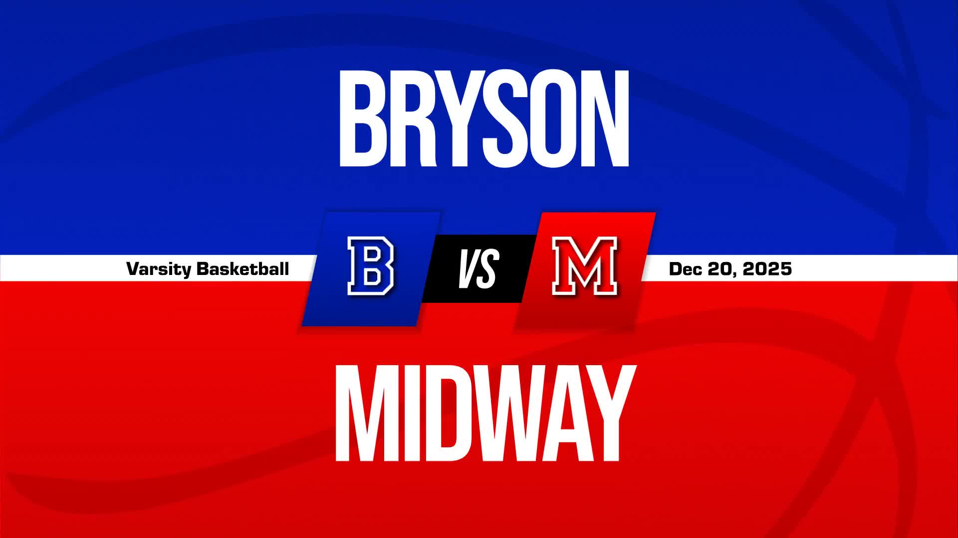 Basketball Recap: Bryson Skates Past Throckmorton with Ease