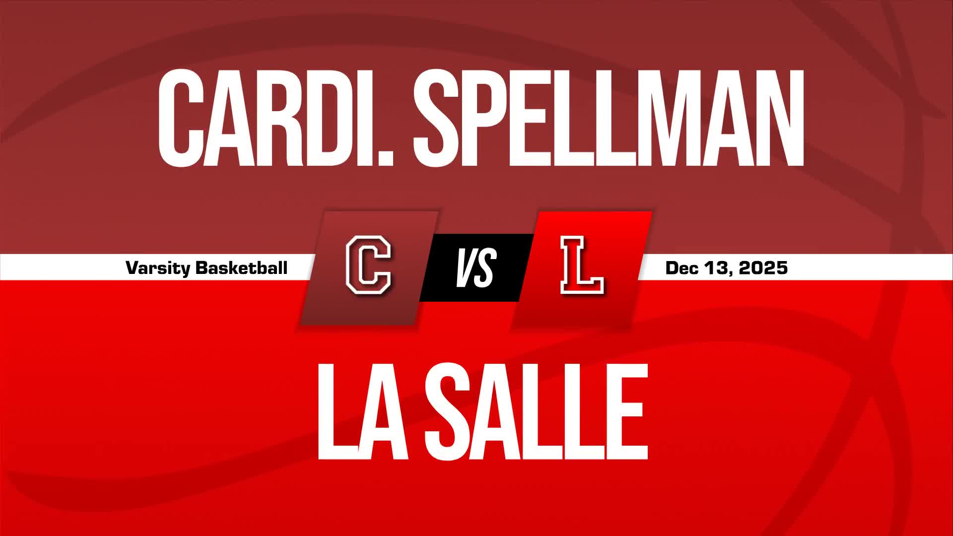 Basketball Recap: Cardinal Spellman Comes Up Short