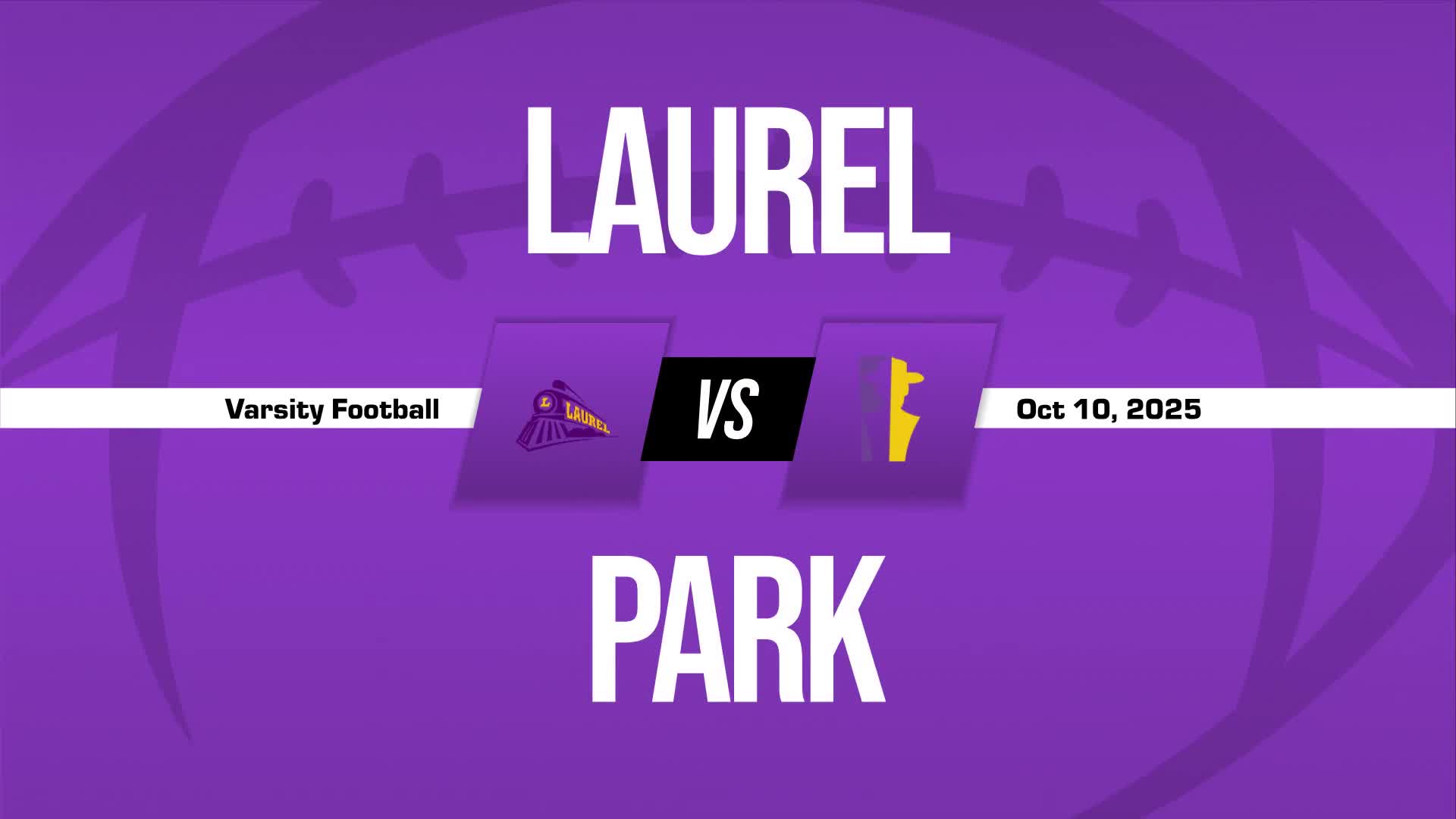 Football Game Preview: Laurel Locomotives vs. Browning Indians + How To Watch