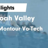 Columbia Montour Vo-Tech suffers 16th straight loss at home