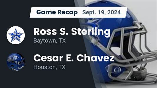 Football Game Preview: Cesar E. Chavez Lobos vs. Heights Bulldog