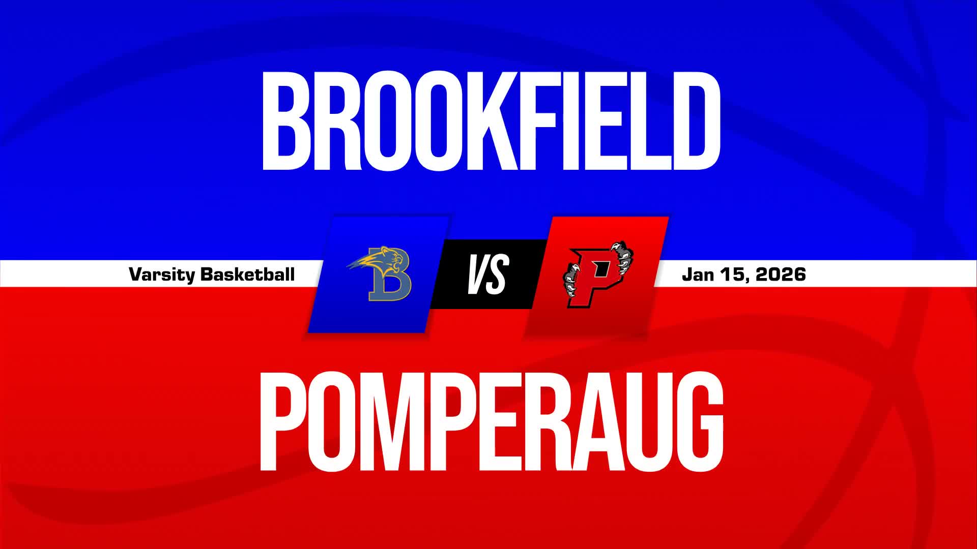 Basketball Recap: Pomperaug Puts Losing Streak Behind Them