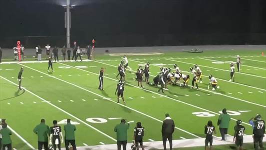 Dtavion Wright Game Report: vs Arcadia