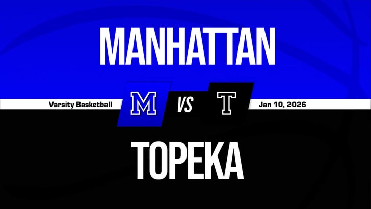 Basketball Recap: Manhattan Victorious