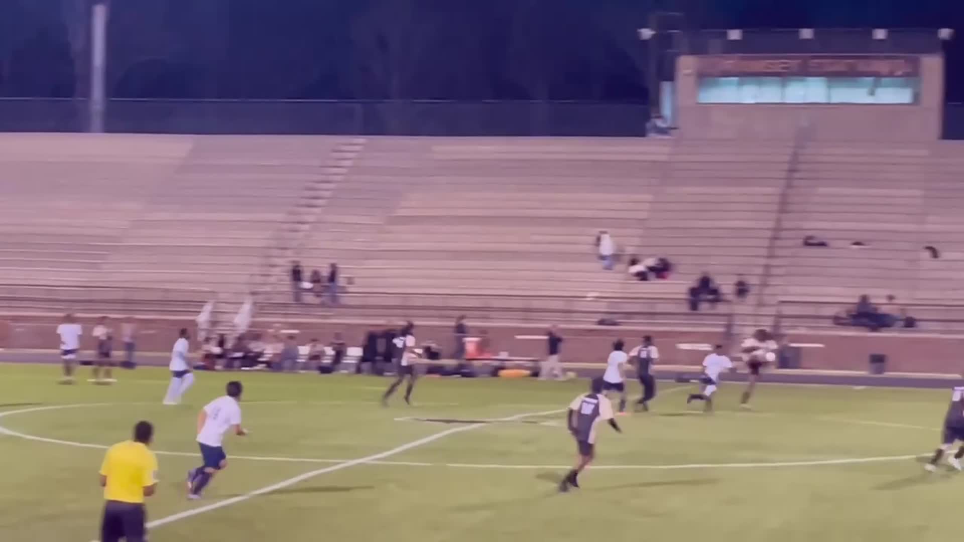 Soccer Recap: East Clarendon Gets the Win