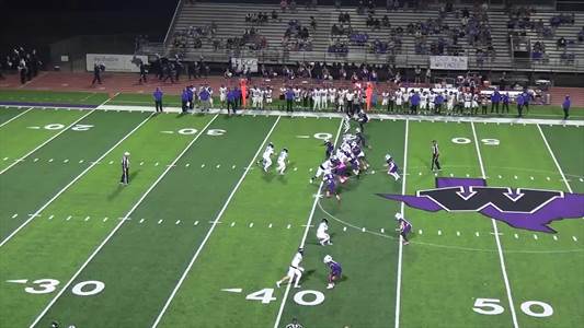 Kendrick Mitchell Game Report: vs Cleveland